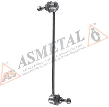 Тяга / стійка стабілізатора ASMETAL 26NS1000