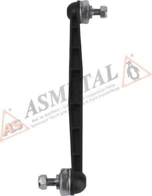 Тяга / стійка стабілізатора ASMETAL 26OP1000