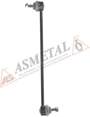 Тяга / стойка стабилизатора ASMETAL 26PE0800
