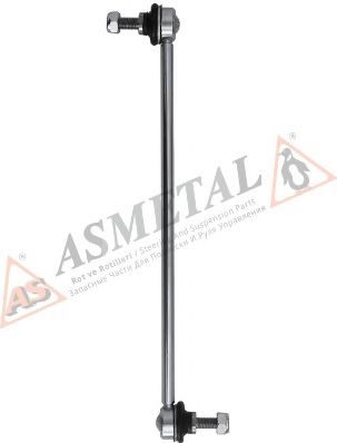 Тяга / стійка стабілізатора ASMETAL 26PE1105