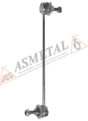 Тяга / стойка стабилизатора ASMETAL 26RN0510