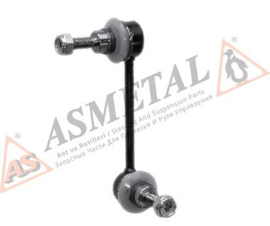 Тяга / стойка стабилизатора ASMETAL 26RN1100