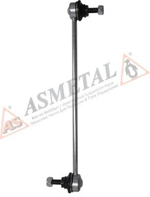Тяга / стойка стабилизатора ASMETAL 26RN1120