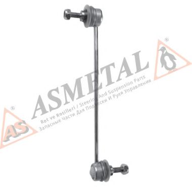 Тяга / стойка стабилизатора ASMETAL 26RN5600