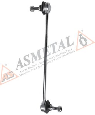 Тяга / стойка стабилизатора ASMETAL 26RN5605