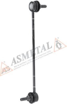 Тяга / стойка стабилизатора ASMETAL 26RN5610