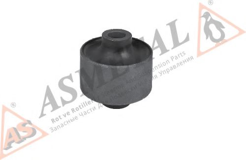 Сайлентблок рычага ASMETAL 38FR0100
