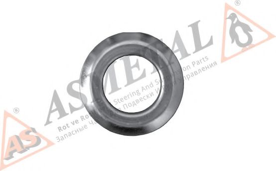 Подвесная опора карданного вала ASMETAL 40MR0505