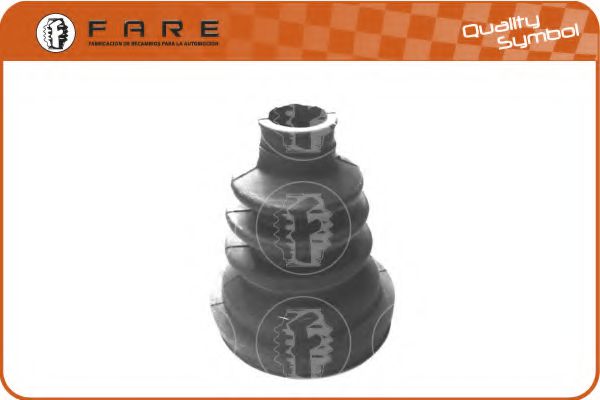 Пыльник ШРУСА FARE SA 0344