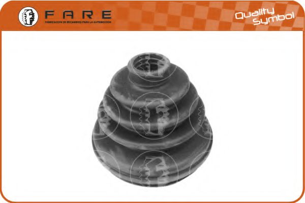 Пыльник ШРУСА FARE SA 0522