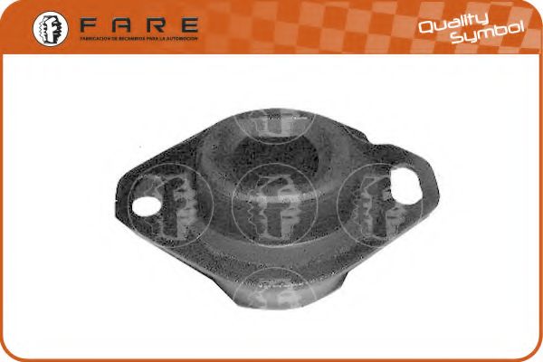 Подушка двигателя FARE SA 0531