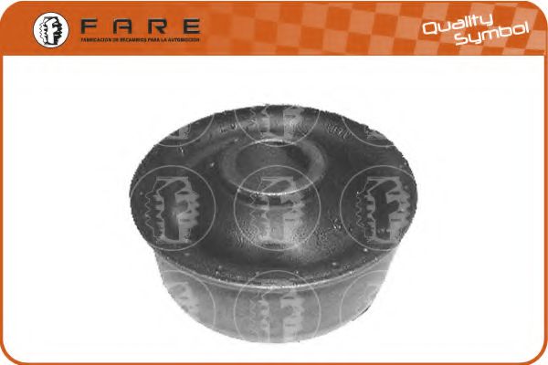 Сайлентблок рычага FARE SA 0543