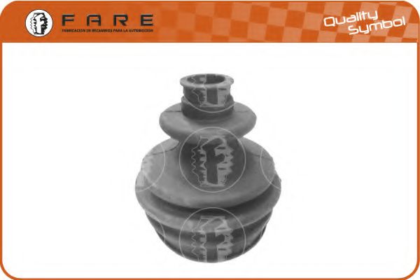 Пыльник ШРУСА FARE SA 0969-E