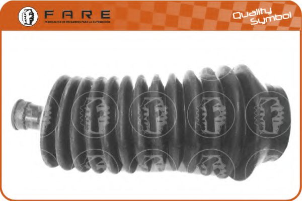 Пыльник рулевой рейки FARE SA 0984