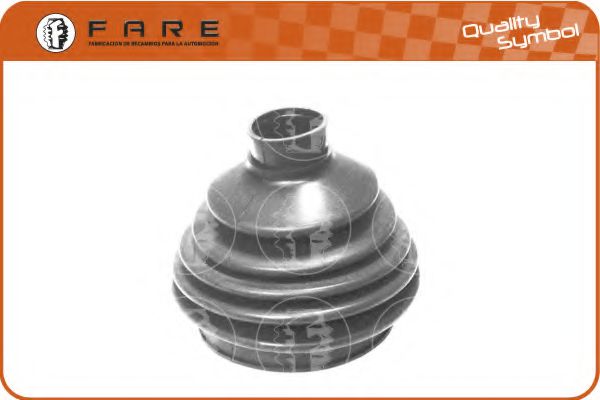 Пыльник ШРУСА FARE SA 0991