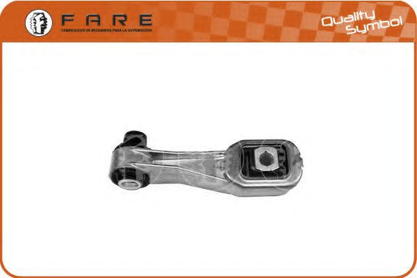 Кронштейн двигателя FARE SA 10067