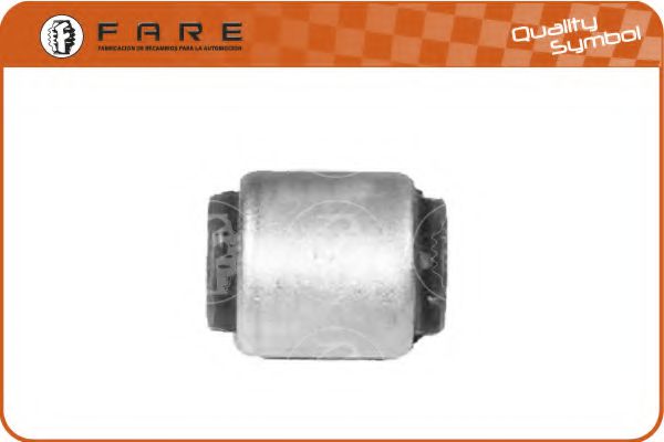 Сайлентблок рычага FARE SA 10259