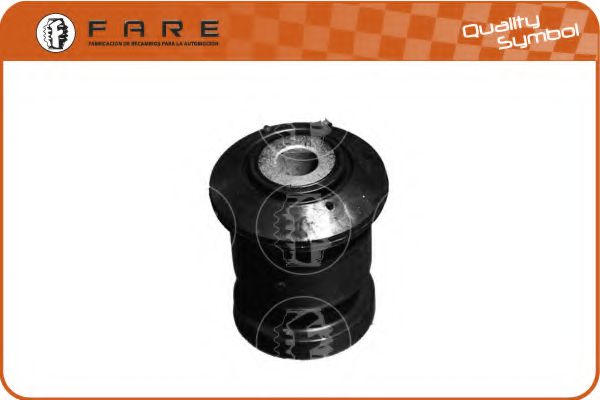 Сайлентблок рычага FARE SA 10265