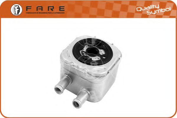 Масляный радиатор FARE SA 10296