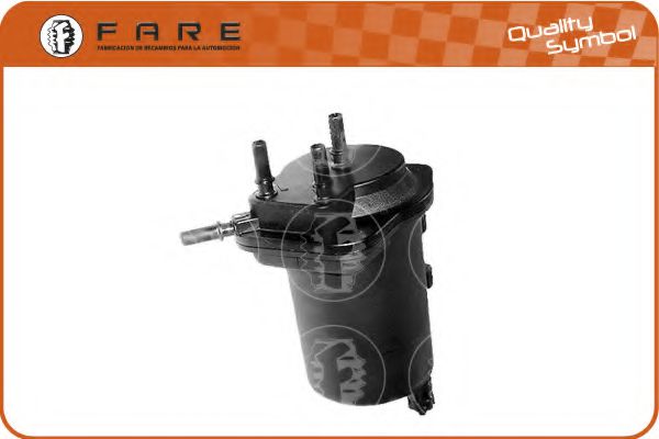 Топливный фильтр FARE SA 10309