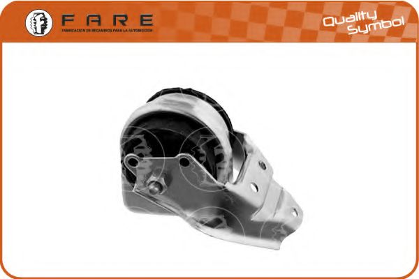 Подушка двигателя FARE SA 10381