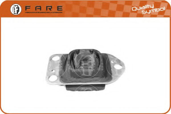 Подушка двигателя FARE SA 10523