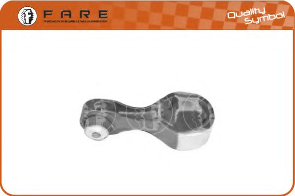 Подушка двигателя FARE SA 10529
