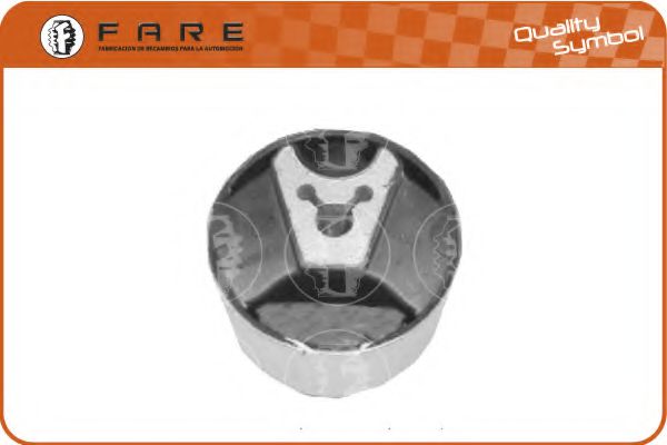 Кронштейн двигателя FARE SA 10536