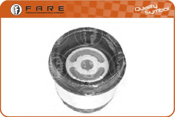 Сайлентблок рычага FARE SA 10847