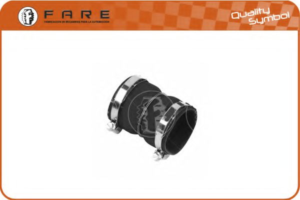 Шланг отопителя FARE SA 11067