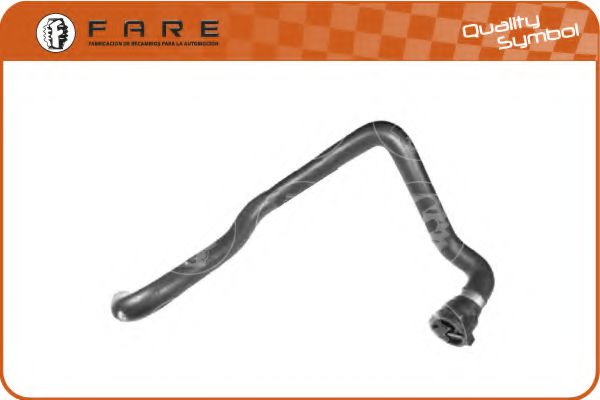 Шланг отопителя FARE SA 11155