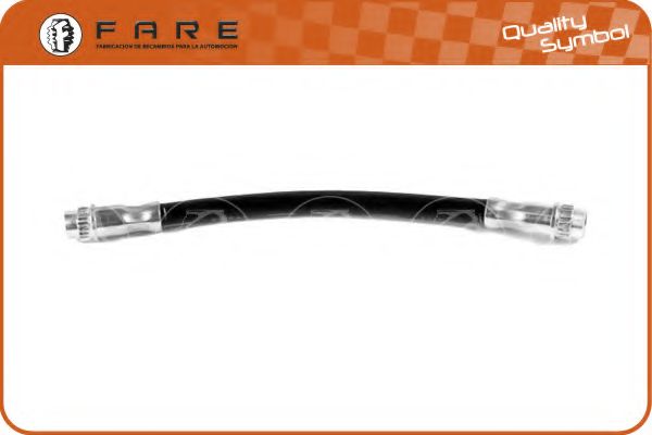 Тормозной шланг FARE SA 11405