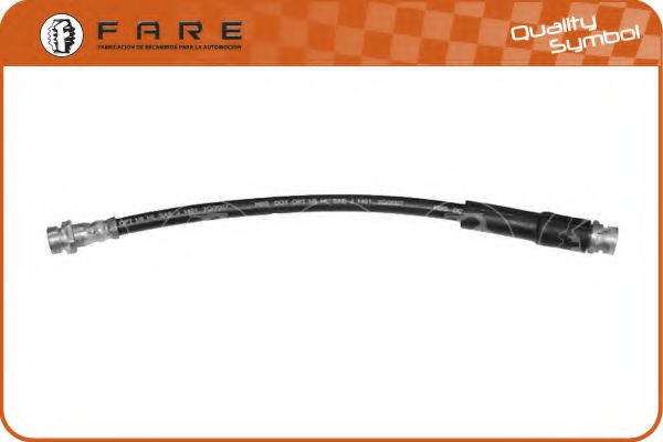 Тормозной шланг FARE SA 11527