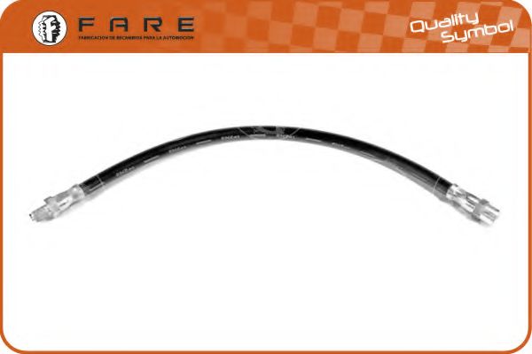 Тормозной шланг FARE SA 11543