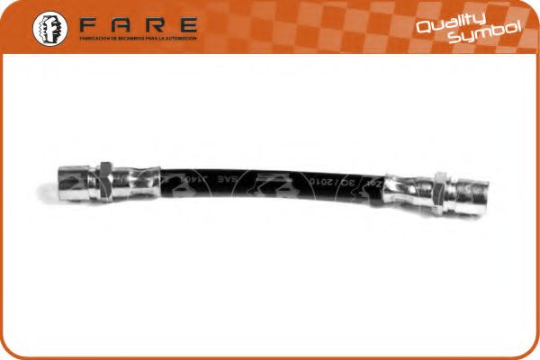 Тормозной шланг FARE SA 11554