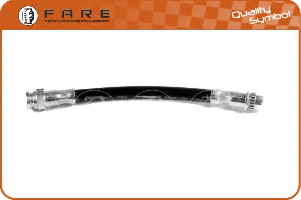 Тормозной шланг FARE SA 11571