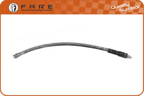 Тормозной шланг FARE SA 11590