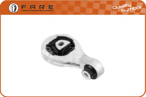 Подушка двигателя FARE SA 12740