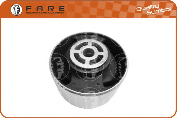 Кронштейн двигателя FARE SA 1880