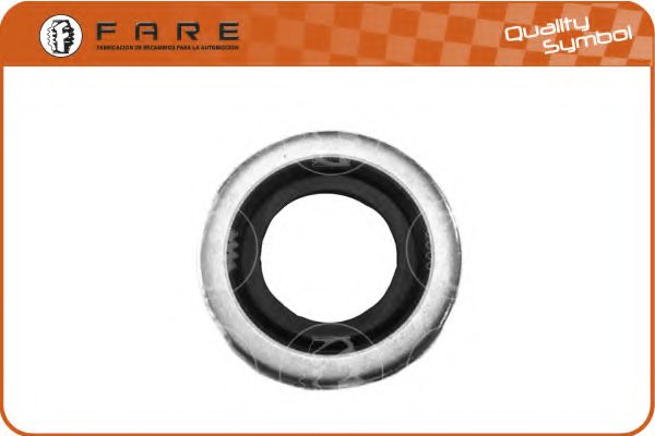 Прокладка сливной пробки FARE SA 2037