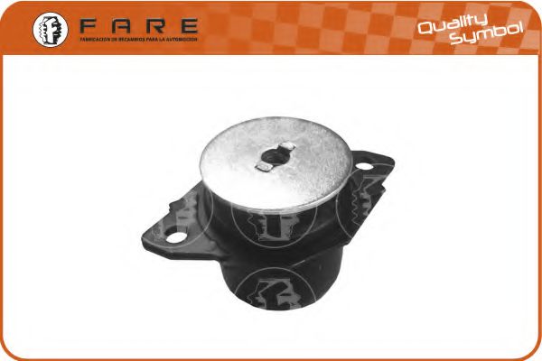 Подушка двигателя FARE SA 2233
