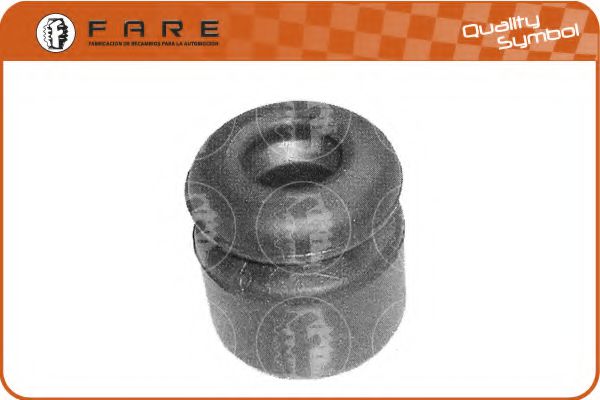 Отбойник амортизатора FARE SA 2426