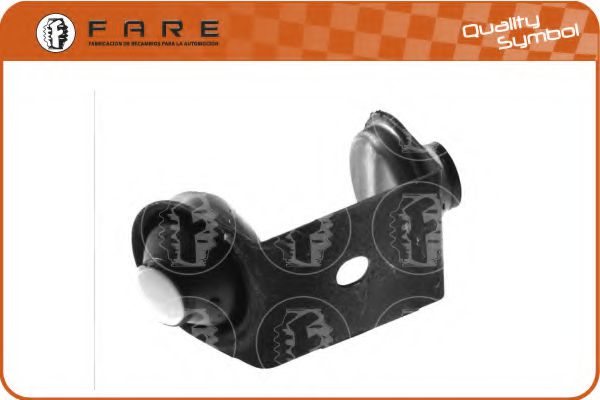 Кронштейн двигателя FARE SA 2455