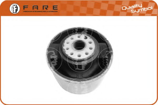 Кронштейн двигателя FARE SA 2460