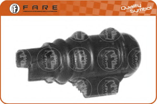 Опора, стабілізатор FARE SA 2494