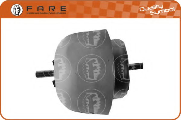 Подушка двигателя FARE SA 2522