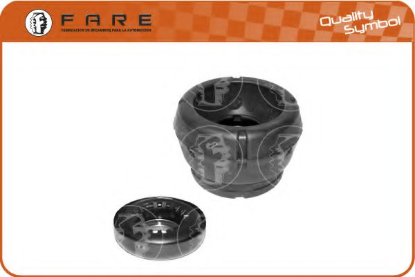 Опора стойки амортизатора FARE SA 2564