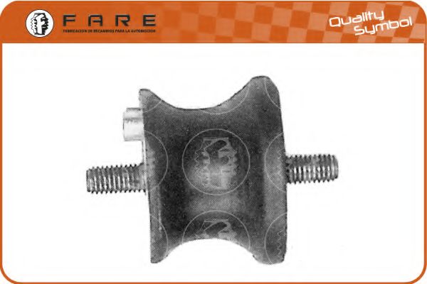 Подушки КПП FARE SA 2577