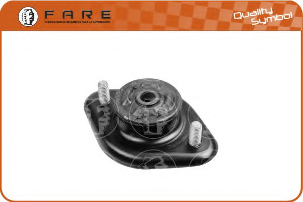 Опора стойки амортизатора FARE SA 2586
