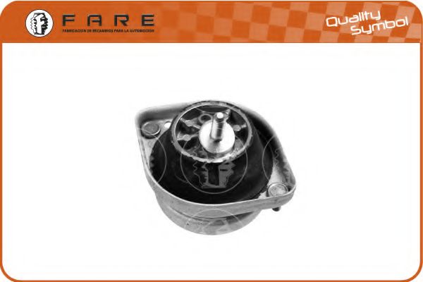 Подушка двигателя FARE SA 4011